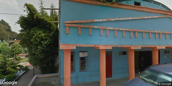 OFICINA DEL JUZGADO INDÍGENA